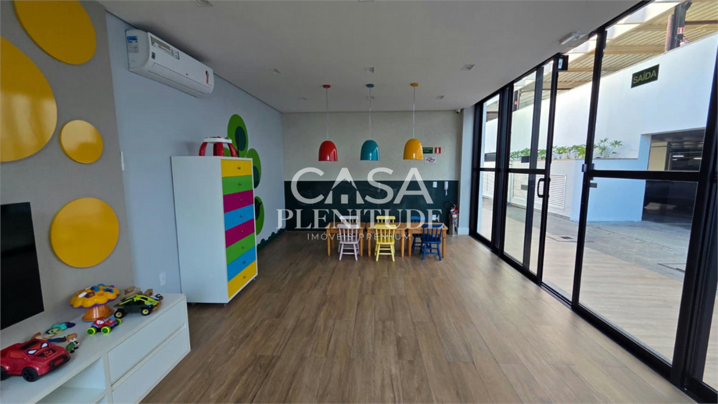 Duplex à venda ou para alugar com 4 quartos, sendo 5 suítes, em Parque Campolim, Sorocaba, SP