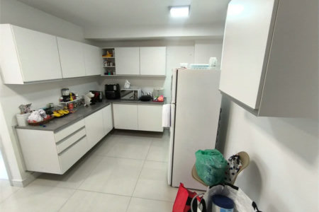 Apartamento à venda com 3 quartos, sendo 1 suíte, em Jardim Vazani, São Paulo, SP