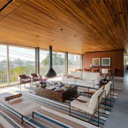 Casa à venda com 4 suítes em Cidade Jardim, São Paulo, SP