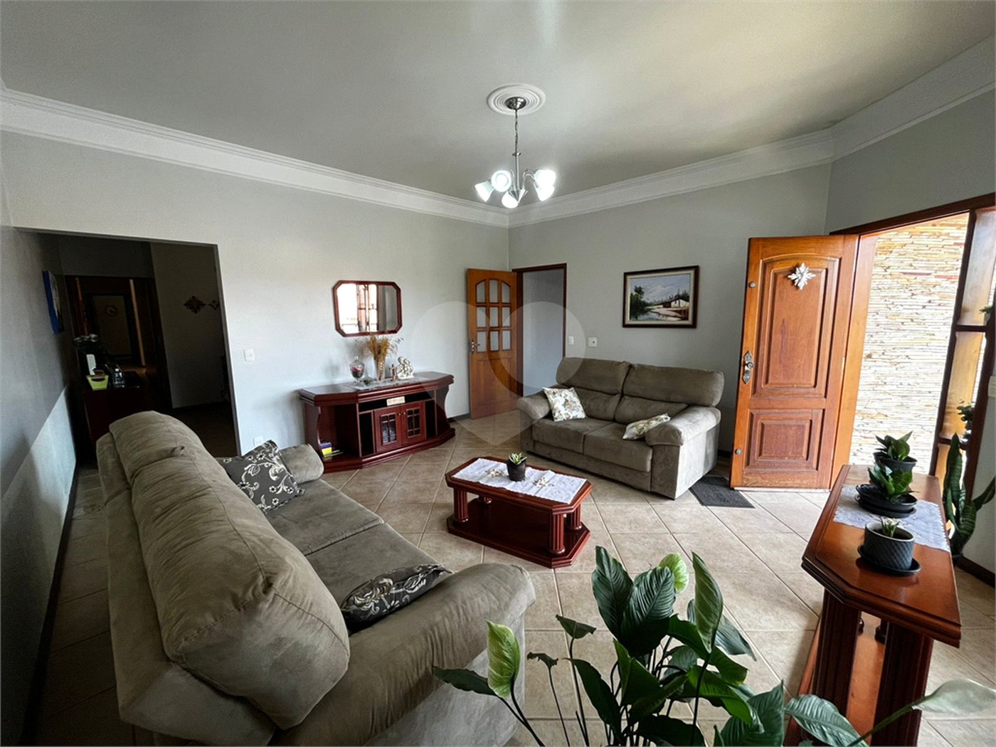 Casa à venda com 3 quartos, sendo 1 suíte,  em Vila São José, Itapetininga, SP