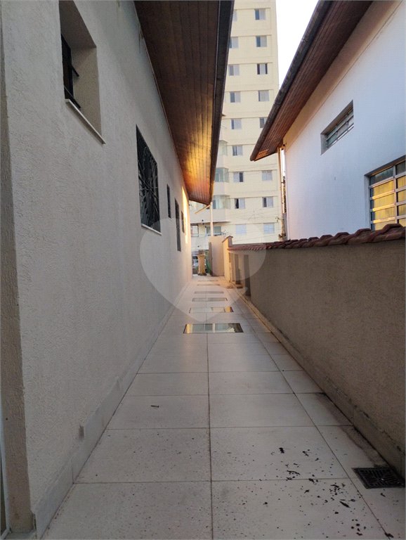 Sobrado à venda com 3 quartos, sendo 1 suíte, em Vila Paulista, São Paulo, SP