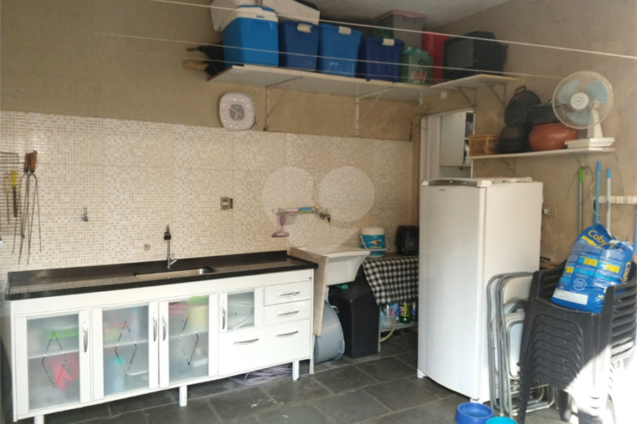 Casa à venda com 3 quartos, sendo 1 suíte, em Horto, São Paulo, SP