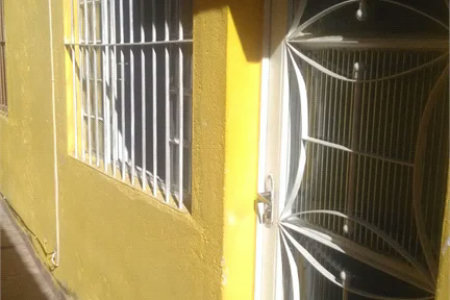 Sobrado à venda com 4 quartos, sendo 1 suíte, em Jardim Germânia, São Paulo, SP
