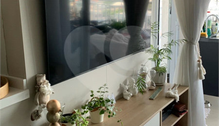 Apartamento à venda com 2 quartos, sendo 1 suíte,  em Vila Guilherme, São Paulo, SP