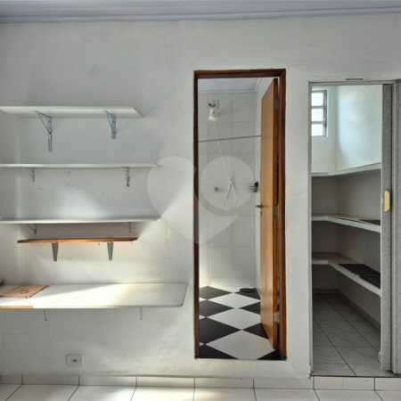 Sala para alugar em Vila Anglo Brasileira, São Paulo, SP