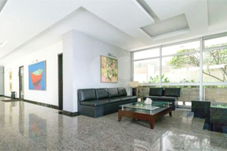 Apartamento à venda com 3 quartos, sendo 1 suíte, em Pinheiros, São Paulo, SP