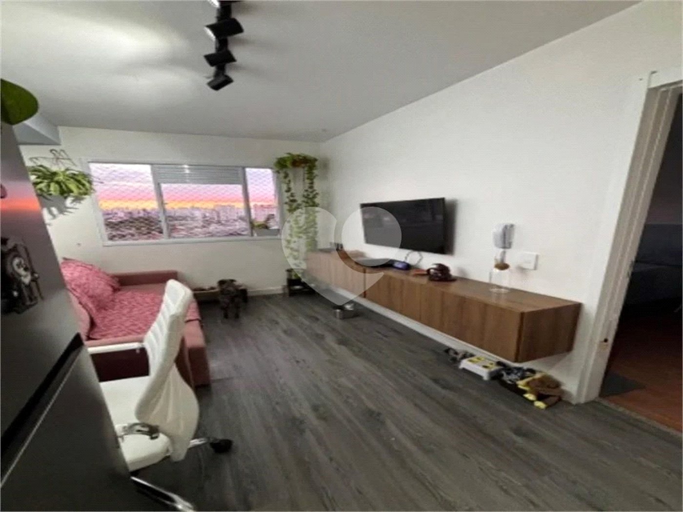 Apartamento à venda com 1 quarto em Belenzinho, São Paulo, SP