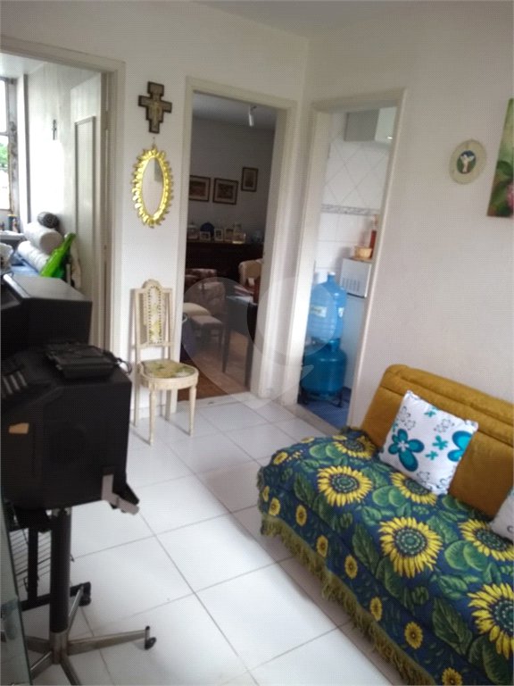 Apartamento à venda com 1 quarto em Liberdade, São Paulo, SP