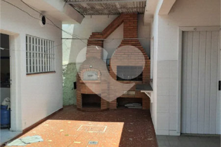Casa Térrea à venda com 2 quartos em Jardim Franca, São Paulo, SP