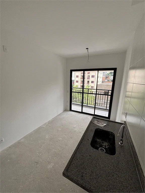 Apartamento à venda ou para alugar com 1 quarto em Pinheiros, São Paulo, SP