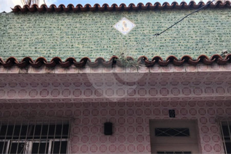 Casa de Vila à venda com 2 quartos em Vila Isabel, Rio de Janeiro, RJ