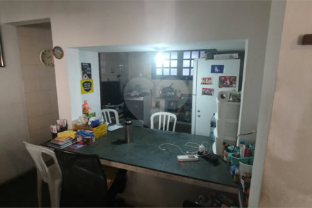 Casa à venda com 2 quartos em Horto Florestal, São Paulo, SP