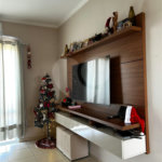 Apartamento à venda com 2 quartos em Jardim Tendá, Porto Feliz, SP