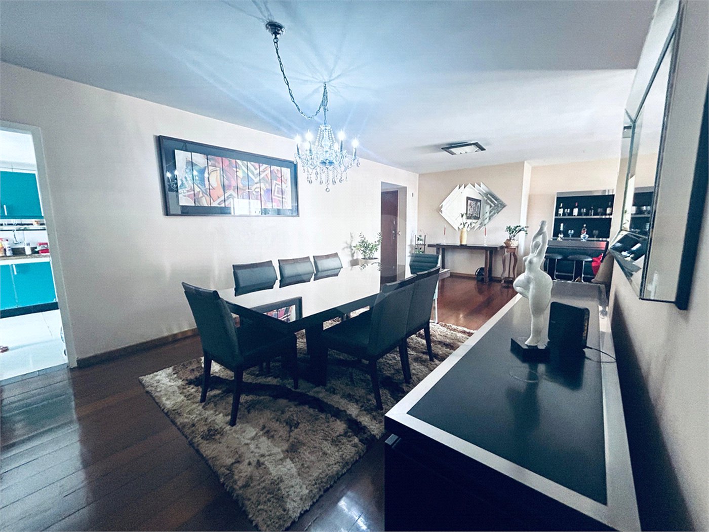 Apartamento à venda com 4 quartos, sendo 1 suíte, em Tijuca, Rio de Janeiro, RJ