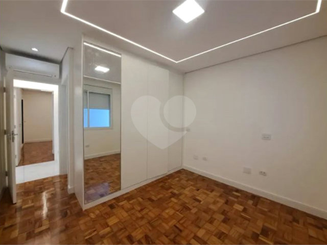 Apartamento à venda com 2 suítes em Paraíso, São Paulo, SP