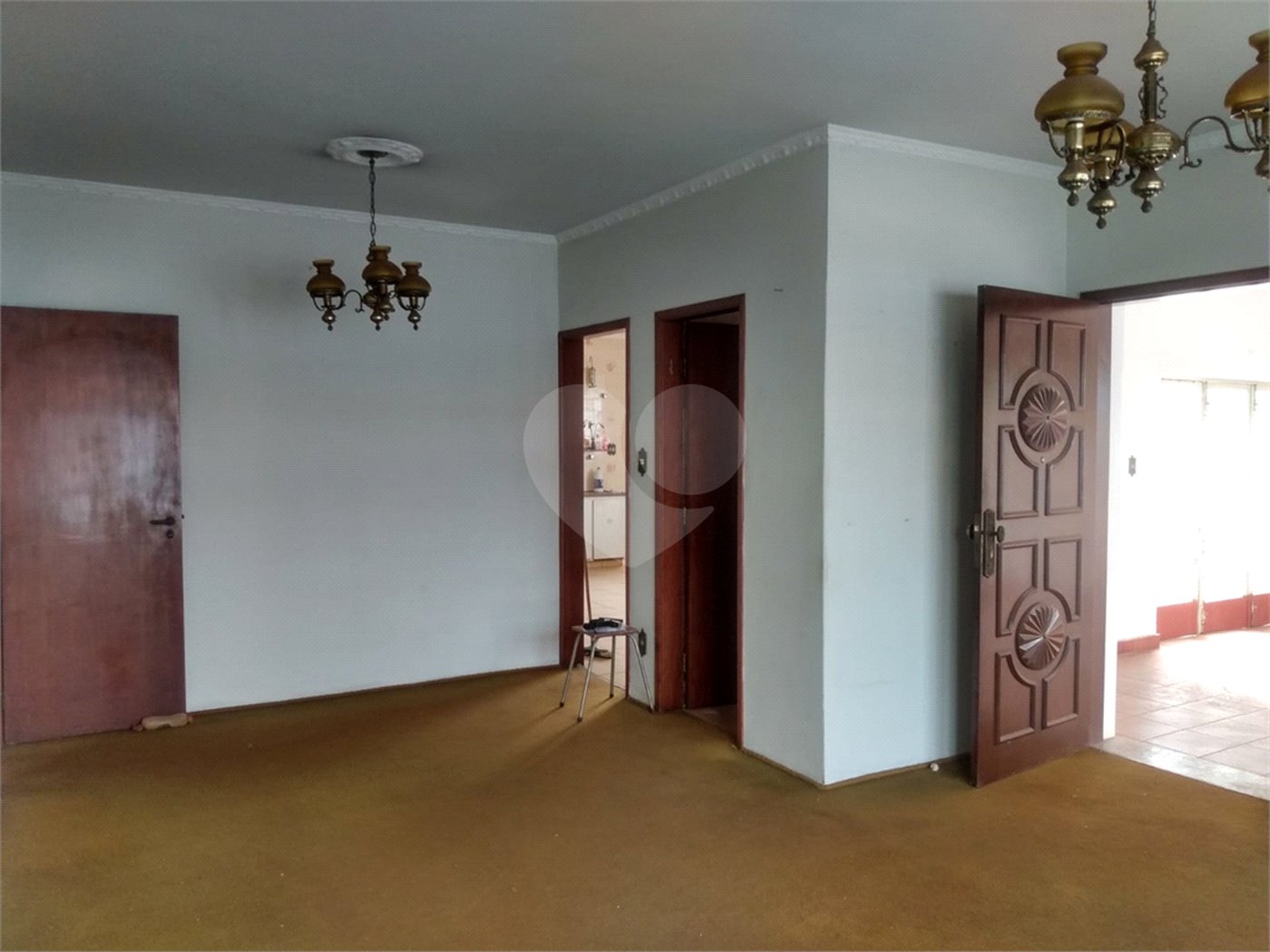 Casa à venda com 6 quartos, sendo 1 suíte, no Centro, Itapetininga, SP