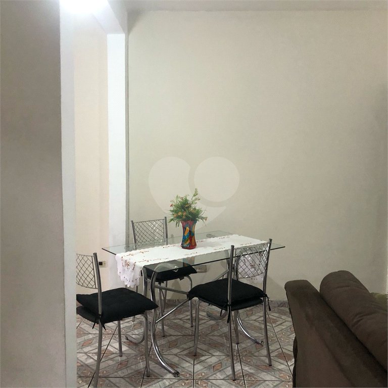 Casa à venda com 2 quartos em Tucuruvi, São Paulo, SP