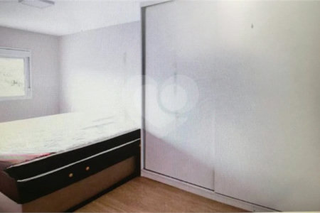 Apartamento à venda com 2 quartos, sendo 1 suíte, em Morumbi, São Paulo, SP