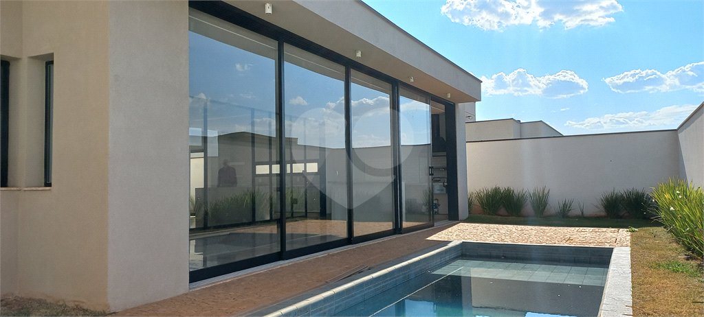 Casa à venda com 3 suítes no condomínio Alphaville 1 Rp, Ribeirão Preto - SP