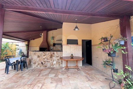 Casa à venda com 4 quartos, sendo 2 suítes,  no condomínio Granja Olga Ii, Sorocaba - SP