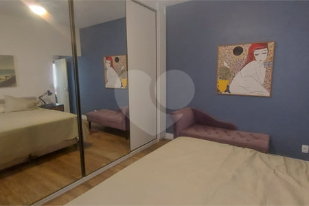 Apartamento à venda com 3 suítes em Copacabana, Rio de Janeiro, RJ