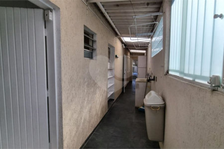 Casa à venda com 3 quartos em Jardim Ester, São Paulo, SP