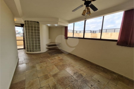 Cobertura à venda com 3 quartos, sendo 1 suíte, em Jardim Embaixador, Sorocaba, SP