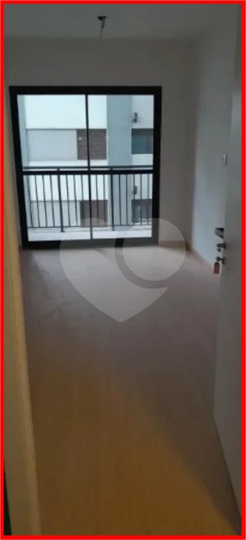 Apartamento à venda com 1 suíte em Perdizes, São Paulo, SP
