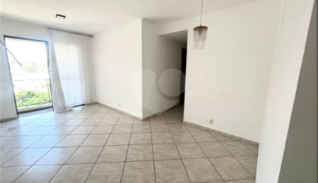 Apartamento à venda com 3 quartos em Mandaqui, São Paulo, SP