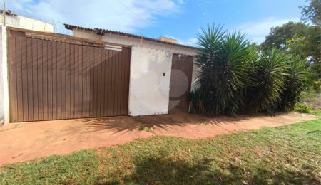 Casa à venda com 3 quartos em Parque Residencial Quinta da Lagoa, Três Lagoas, MS