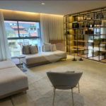 Apartamento à venda com 1 quarto em Vila Mariana, São Paulo, SP