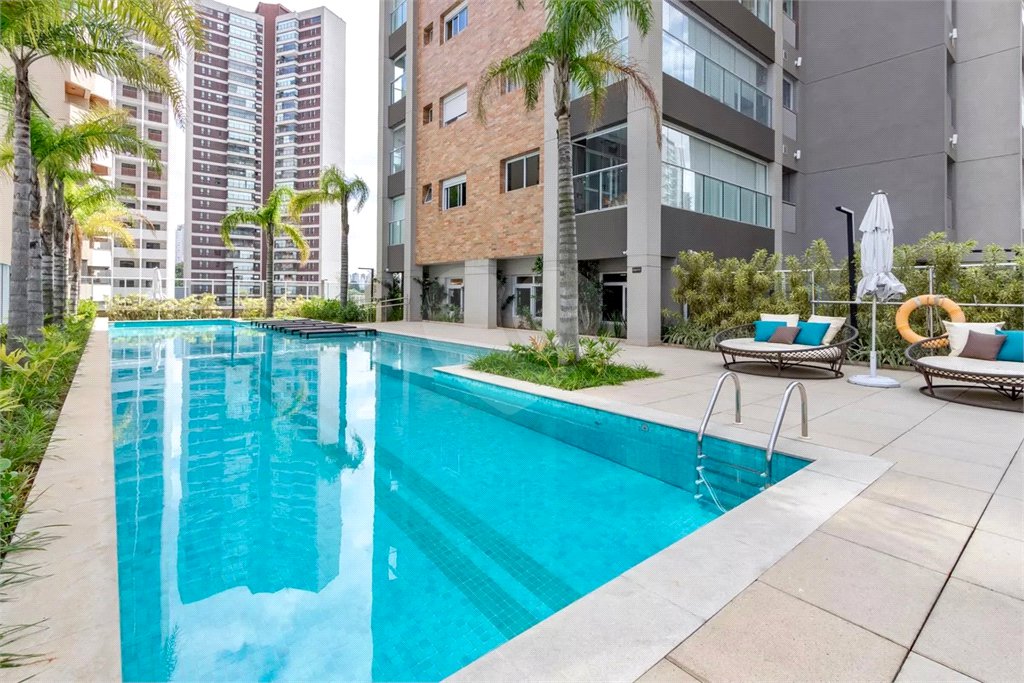 Apartamento à venda com 3 suítes em Brooklin, São Paulo, SP
