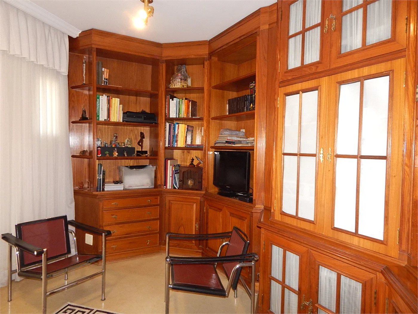 Apartamento à venda com 4 quartos, sendo 3 suítes, em Paraíso do Morumbi, São Paulo, SP