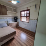 Sobrado à venda com 4 quartos, sendo 2 suítes, em Vila Barreto, São Paulo, SP