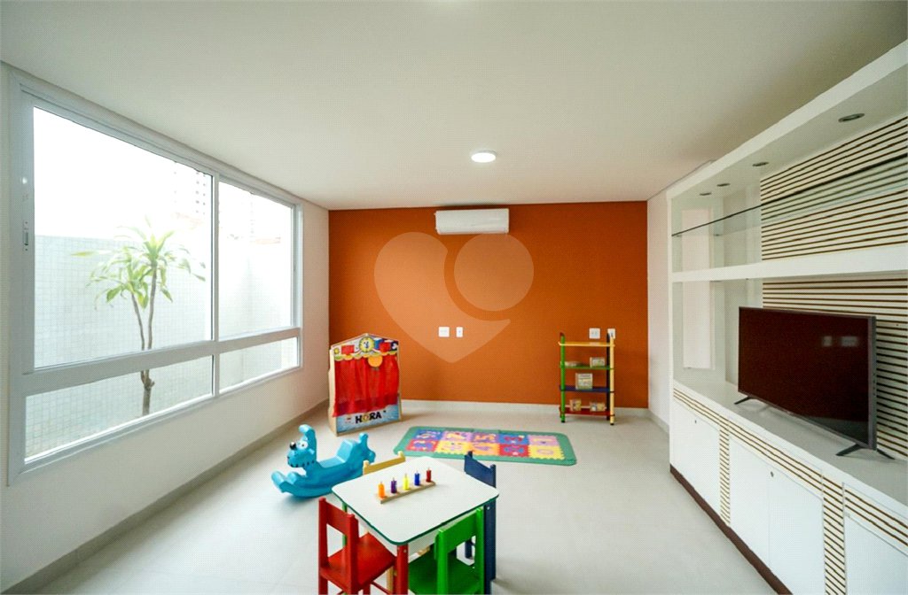Apartamento à venda com 3 quartos, sendo 1 suíte, em Cidade Mãe do Céu, São Paulo, SP
