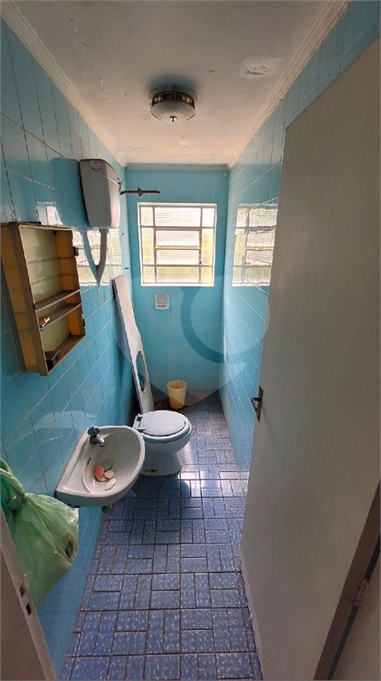 Sobrado à venda com 4 quartos, sendo 1 suíte, em Mandaqui, São Paulo, SP