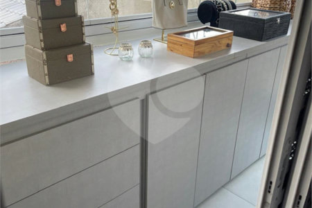 Apartamento à venda com 3 quartos, sendo 2 suítes, em Santa Teresinha, São Paulo, SP