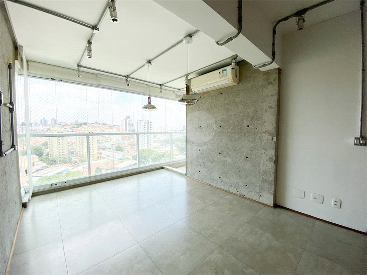 Apartamento à venda com 2 suítes em Santana, São Paulo, SP