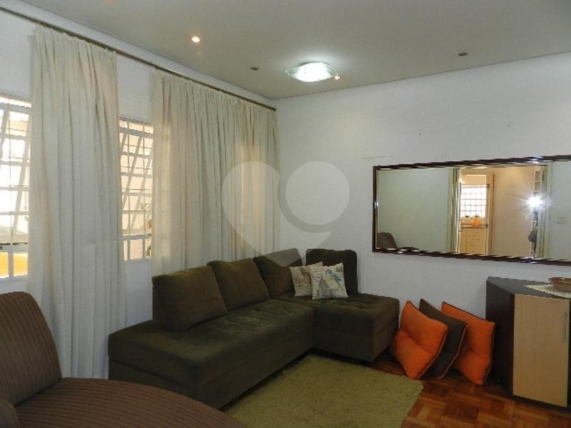 Casa de Vila à venda com 3 quartos, sendo 1 suíte, em Brooklin Novo, São Paulo, SP