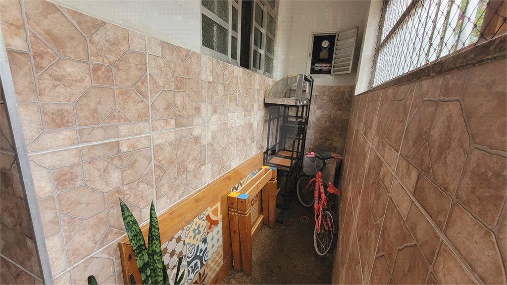 Casa à venda com 2 quartos em Paraíso, São Paulo, SP