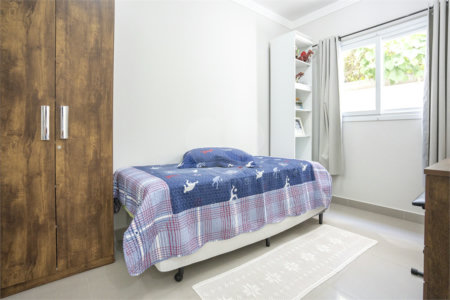 Casa à venda com 3 suítes no condomínio Reserva dos Vinhedos, Louveira - SP