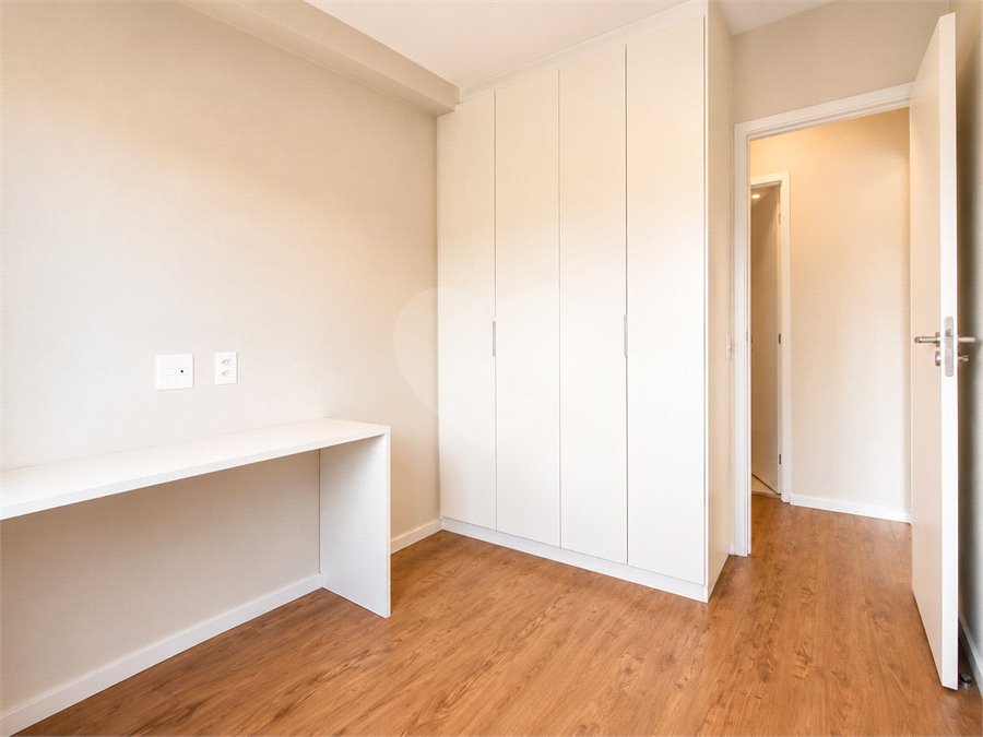 Apartamento à venda com 2 quartos, sendo 1 suíte, em Brooklin, São Paulo, SP