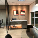 Sala à venda em Alto da Boa Vista, São Paulo, SP
