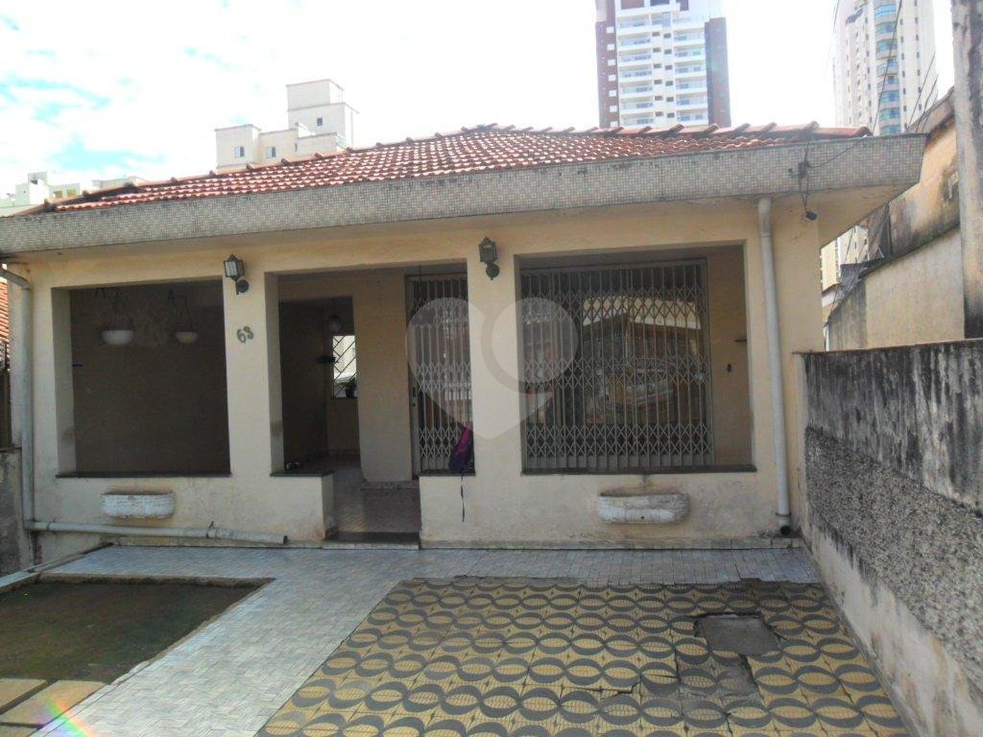 Casa Térrea à venda com 3 quartos em Santa Teresinha, São Paulo, SP