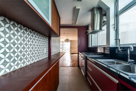 Cobertura à venda ou para alugar com 3 quartos, sendo 2 suítes, em Pinheiros, São Paulo, SP