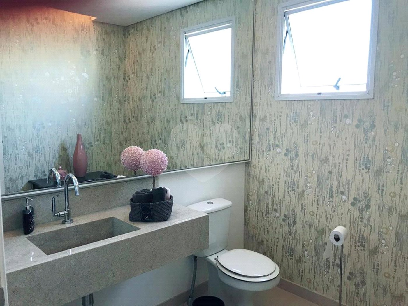 Apartamento à venda com 4 suítes em Parque Campolim, Sorocaba, SP
