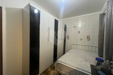 Casa à venda com 3 quartos em Jardim Rosana, São Paulo, SP