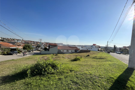 Terreno à venda no condomínio Ibiti do Paço, Sorocaba - SP