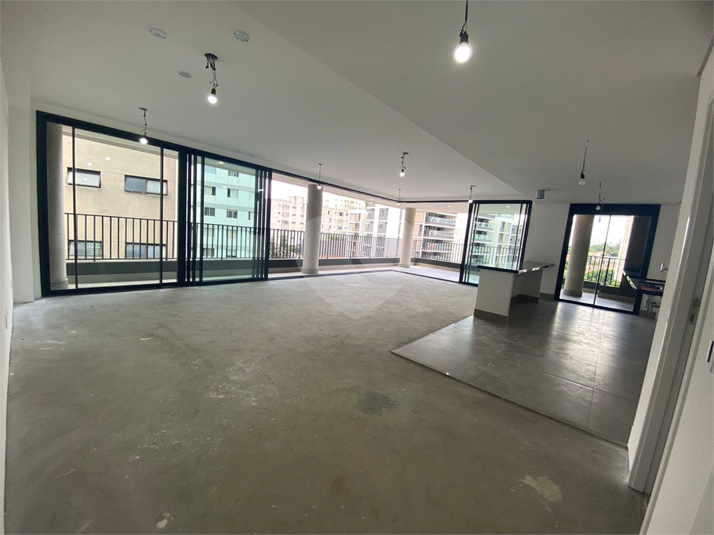 Apartamento à venda com 3 suítes em Perdizes, São Paulo, SP