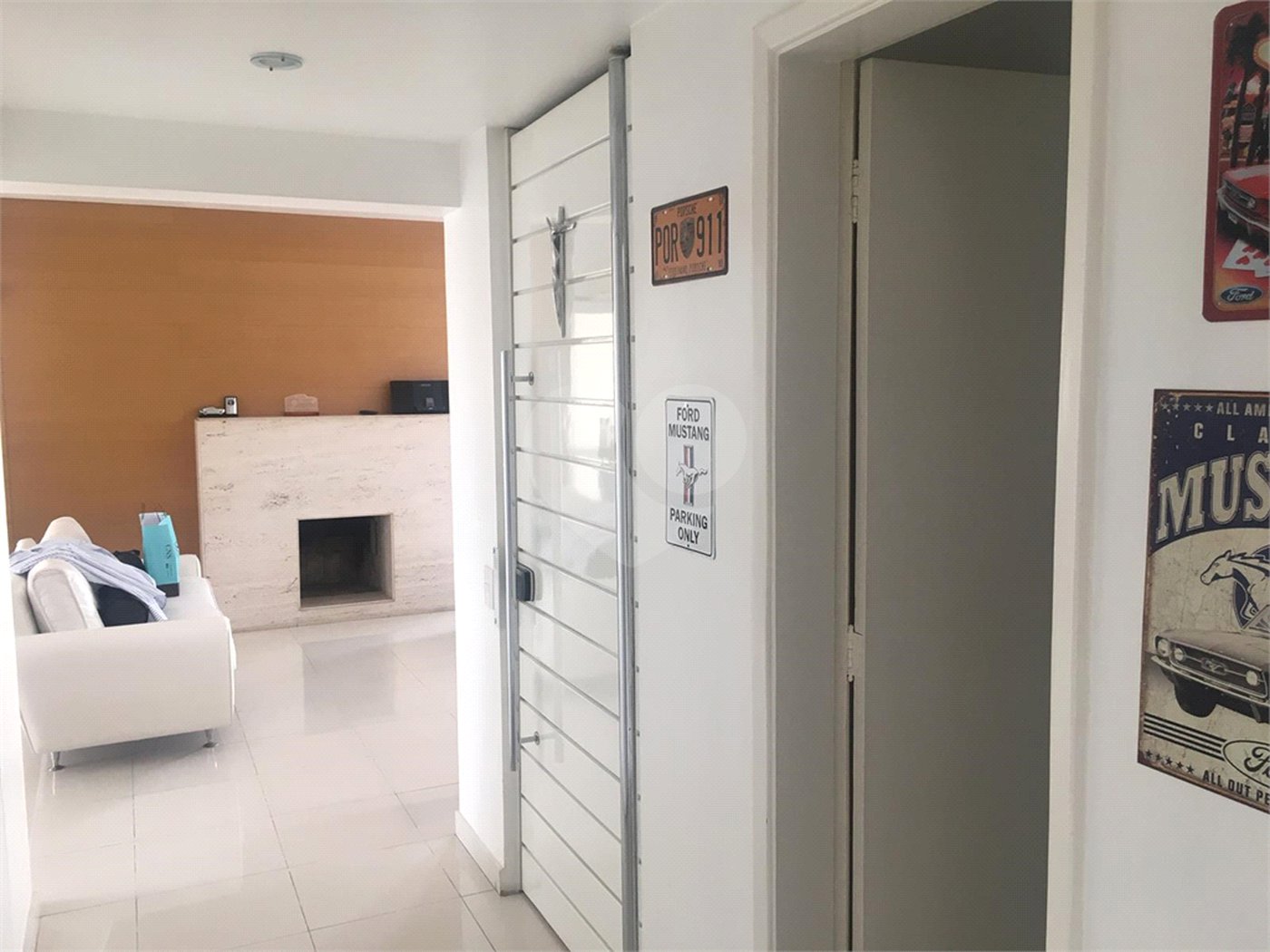 Apartamento à venda com 3 suítes em Vila Andrade, São Paulo, SP